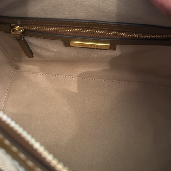 Tory Burch Brown and Tan Women's Bag - Picture 6 of 6